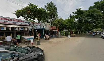 Bharat Tyre Puncher