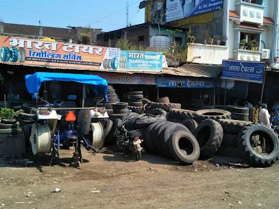 Bharat Tyre Remolding Service