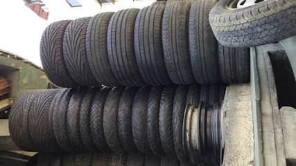 Bharat Tyre & repair shop
