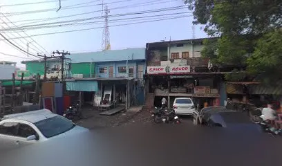 Bharat Tyre Repairing works