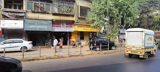Bharat Tyre Service