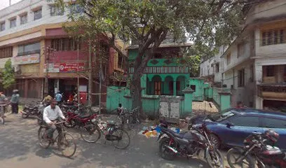 Bharat Tyre Shop