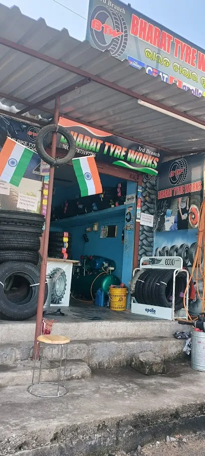 BHARAT TYRE WORKS