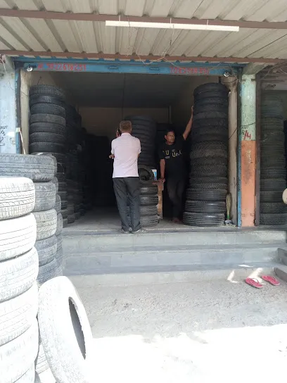 Bharat Tyre's