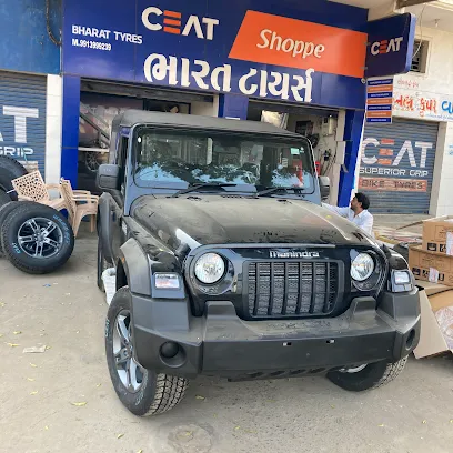 Bharat tyres