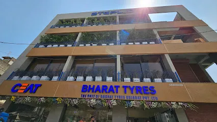 Bharat Tyres Gujarat Private Limited (BTGPL)