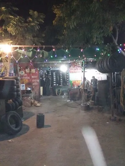 Bharat Tyres Services