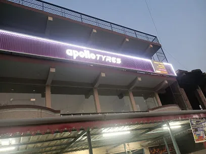 Bharat Tyres Silh,Ghumarwin
