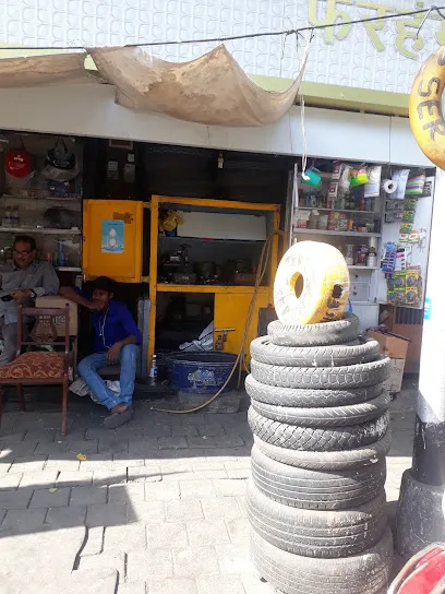 BHARAT TYRES