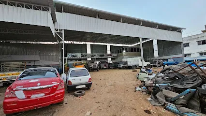 Bharath Garage