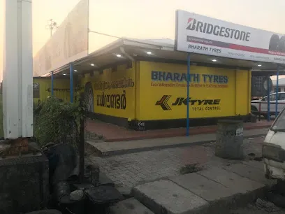 BHARATH Tyers