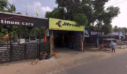 BHARATH TYRE CARE