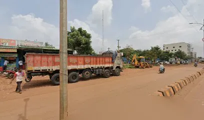 Bharath Tyre work