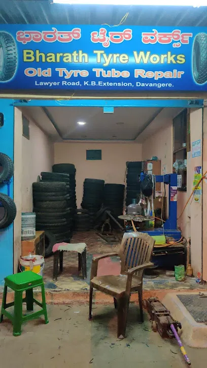 Bharath Tyre