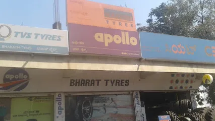 Bharath Tyres