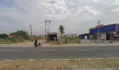 Bharath Volcanicing Works