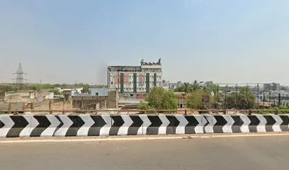 Bharathi Traders