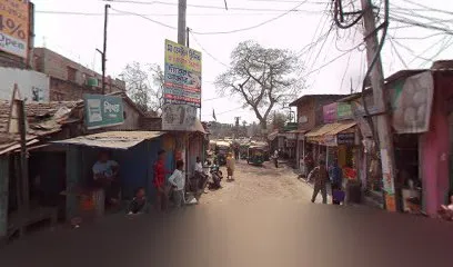 Bharati Reapiring And Tyre Shop