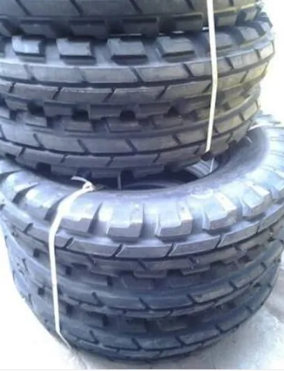 Bharatpur Tyre & Transport