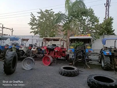 Bharti Tyre:Tyre Retreding In Banswara