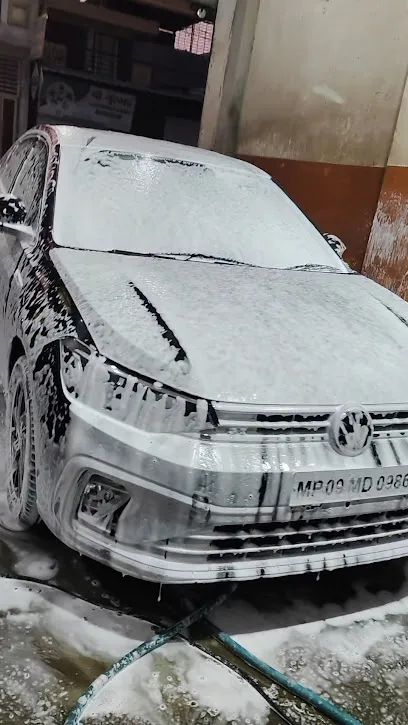 Bhaskar Tyre & Washing service