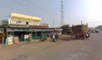 Bhatambara Tyre Work Shop