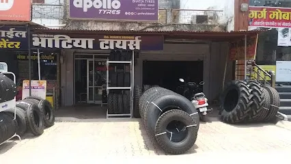 Bhatia Sales