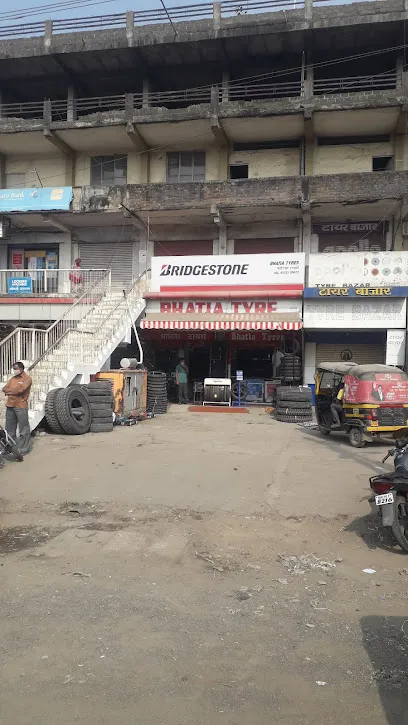 Bhatia Tyres