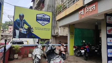BHATIYA GARAGE