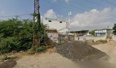 Bhawani Tyre