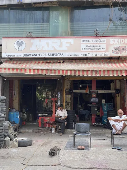 Bhawani Tyres Service