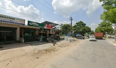 BHERUNATH TYRE SHOPEE