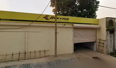 Bhilai Tyre