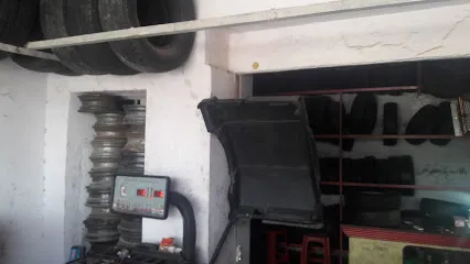 Bhilwada Tyre & Car Care