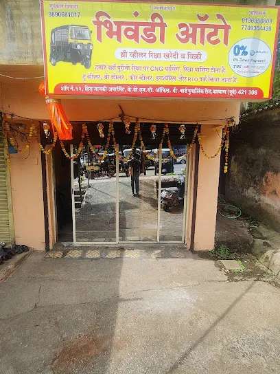 Bhiwandi Auto