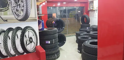 Bhokare Tyres