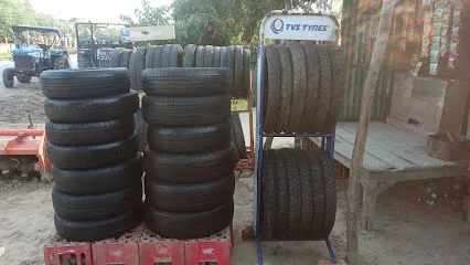 Bhole Tyre Puncture
