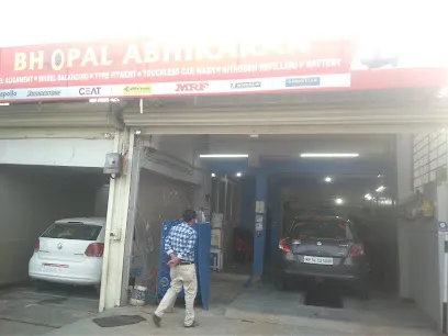 Bhopal Abhikaran