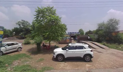 BHP Automotive