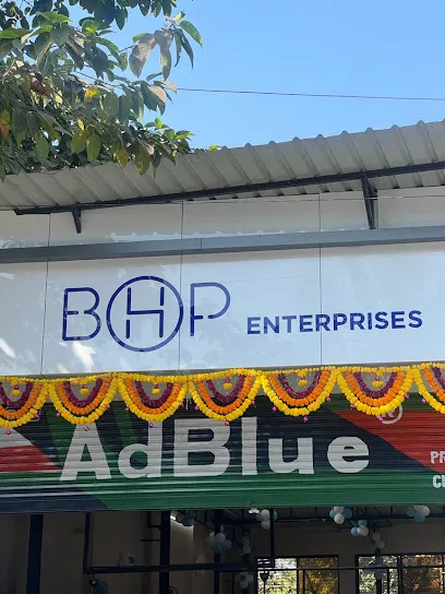 BHP Enterprises