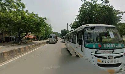 Bhuiyadih Main Road Road
