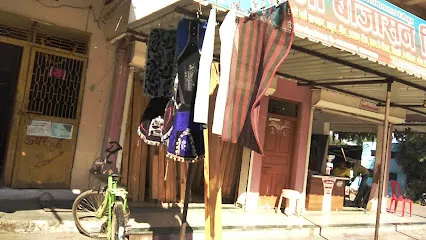 bhuvneshvari Auto parts ,