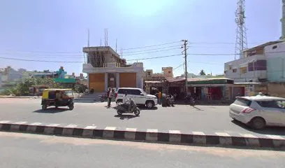 BHV Tyre Shop