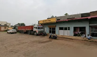 বিবেক টায়ার্স