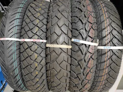 Bidave Enterprises - CEAT, BKT, RALCO, CEAT SPECIALTY & CASTROL