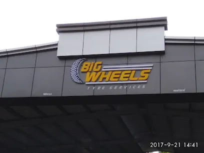 Big Wheels