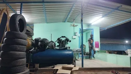 Bihar tyre sale and services