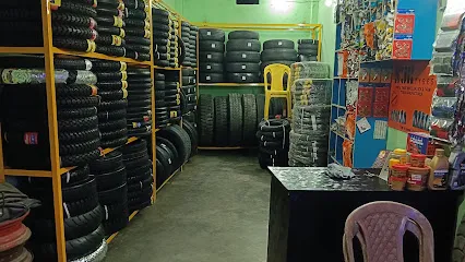 Bihar Tyre