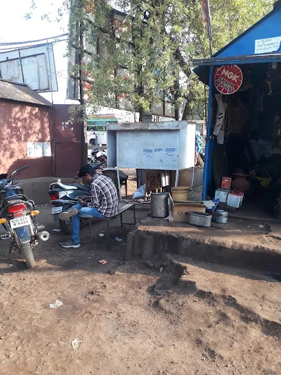 Bihari Auto Garage