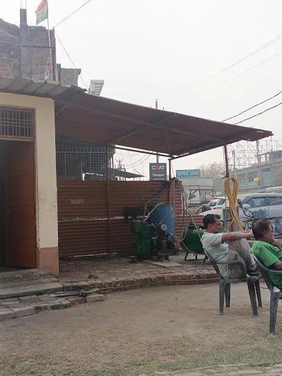 Bihari tyreBihari tyre